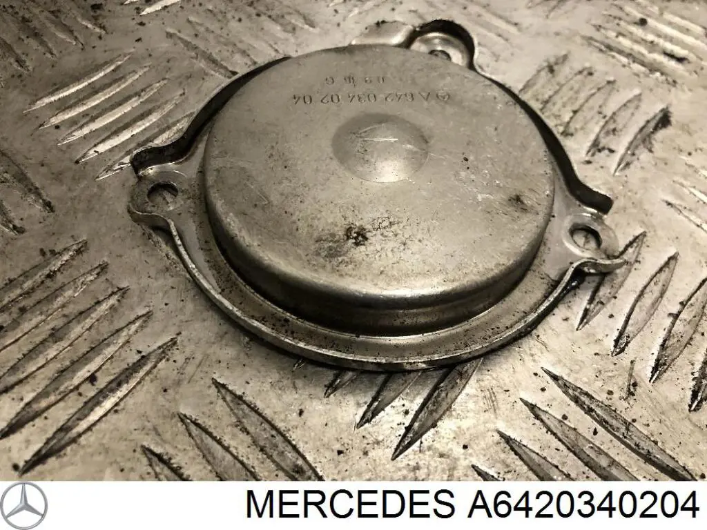  Mercedes A6420340204 ціна, від 6.33 USD