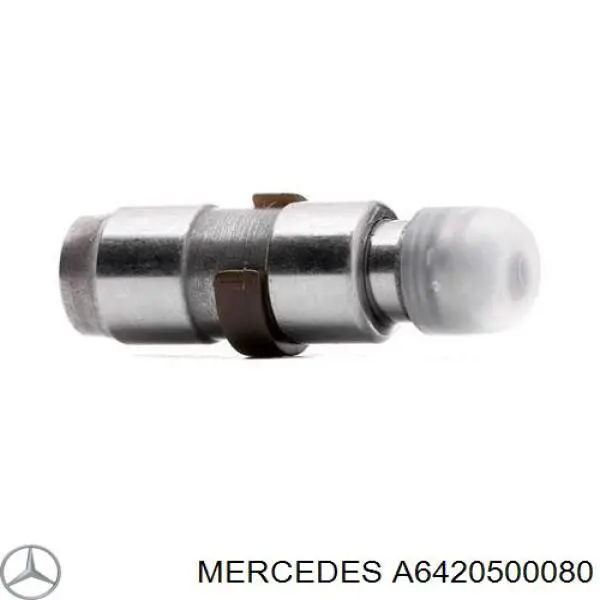 A6420500080 Mercedes гідрокомпенсатор, гідроштовхач, штовхач клапанів