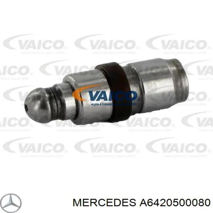 Купити A6420500080 Mercedes Штовхач клапанів двигуна