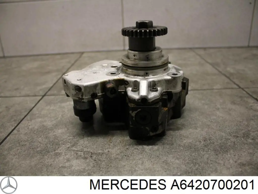 ПНВТ Bosch 0445010135
