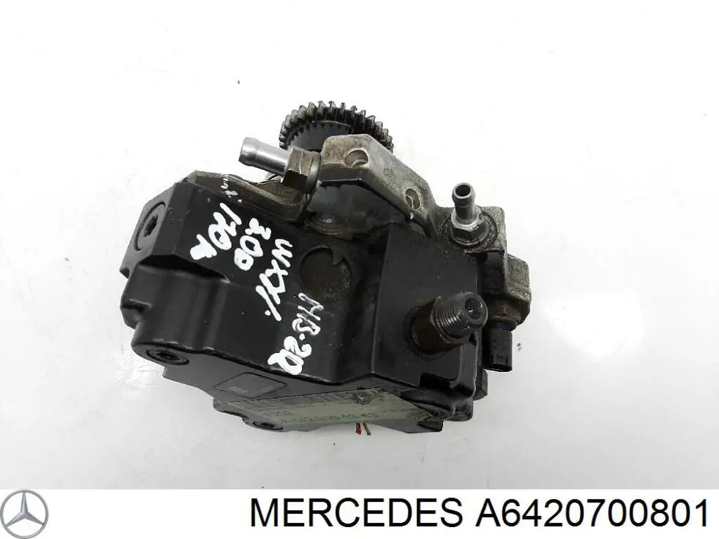ПНВТ Mercedes A6420104009