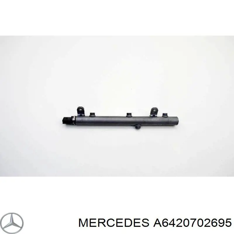  A6420702695 Mercedes