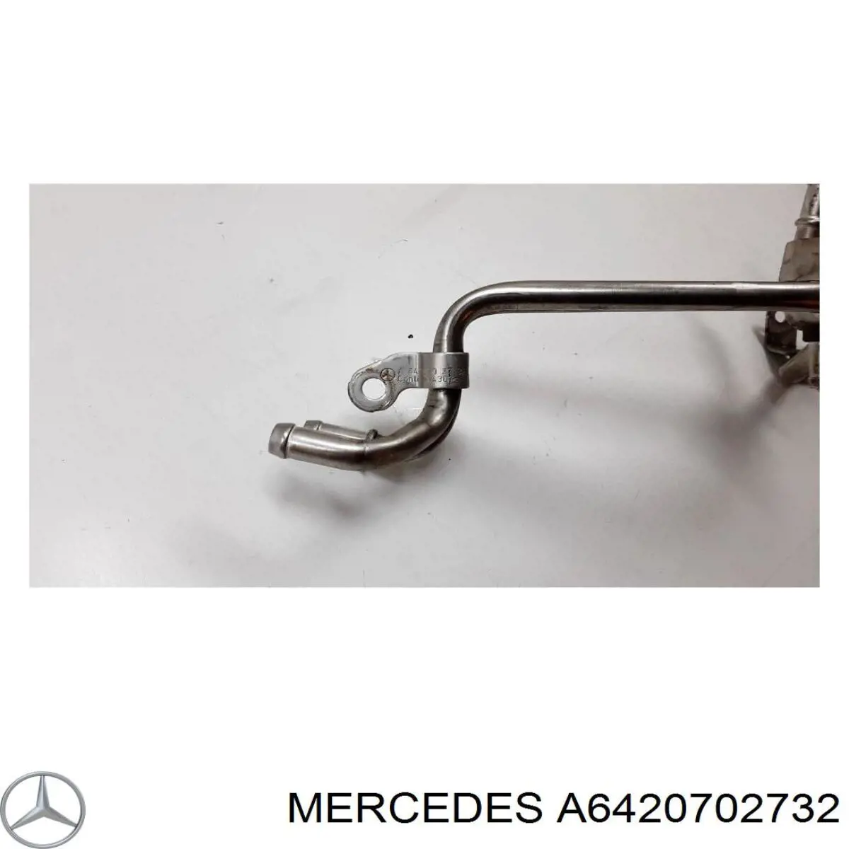  A6420702732 Mercedes