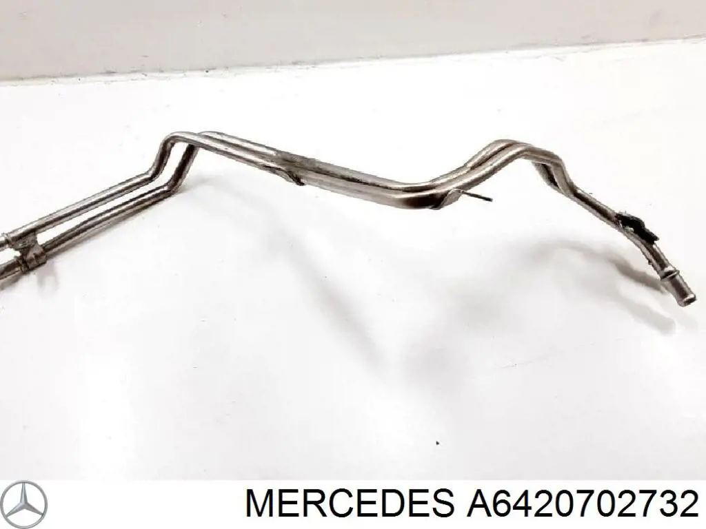 Купити A6420702732 Mercedes 