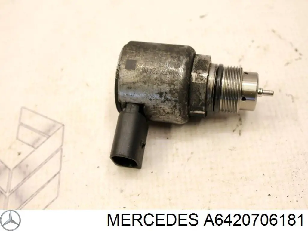 Шланг паливний, універсальний Mercedes A6420706181 ціна, від 278.27 USD