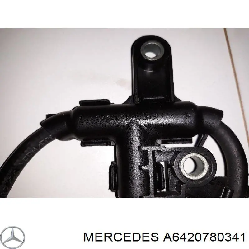  A6420780341 Mercedes