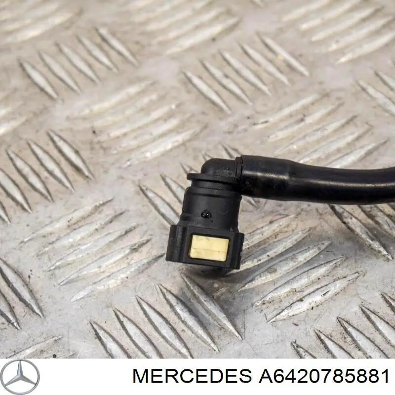  A6420785881 Mercedes