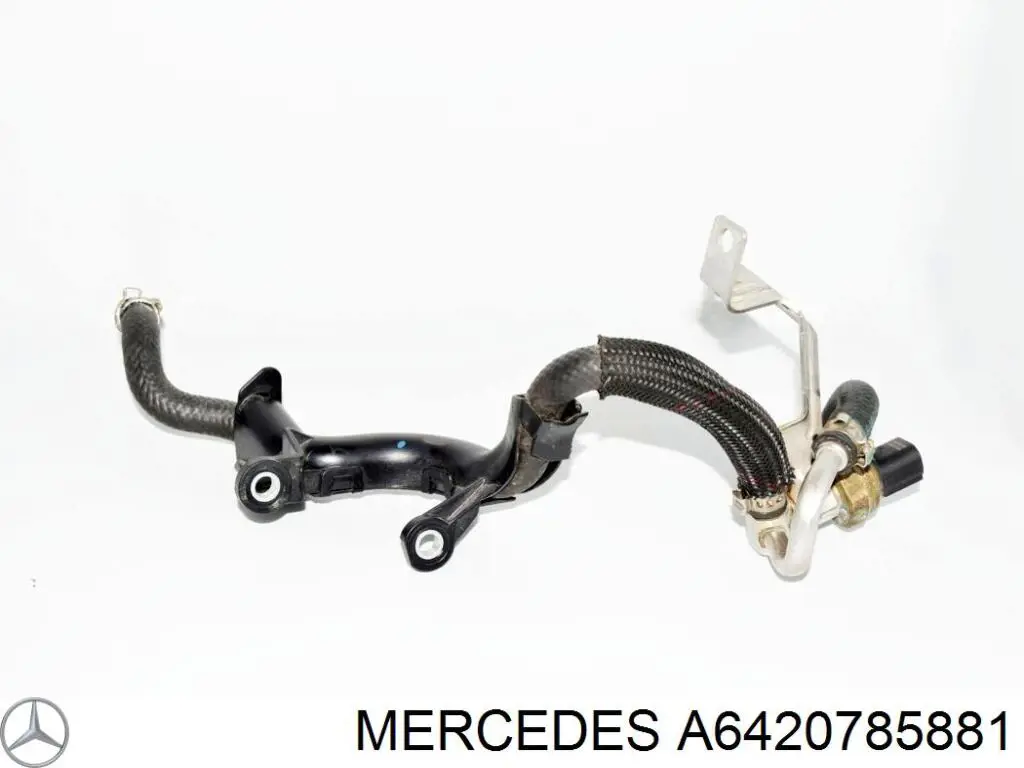 A6420785881 Mercedes 