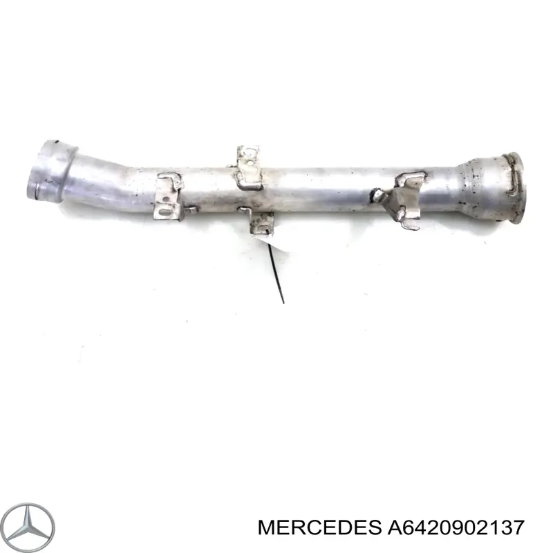 A6420902137 Mercedes 