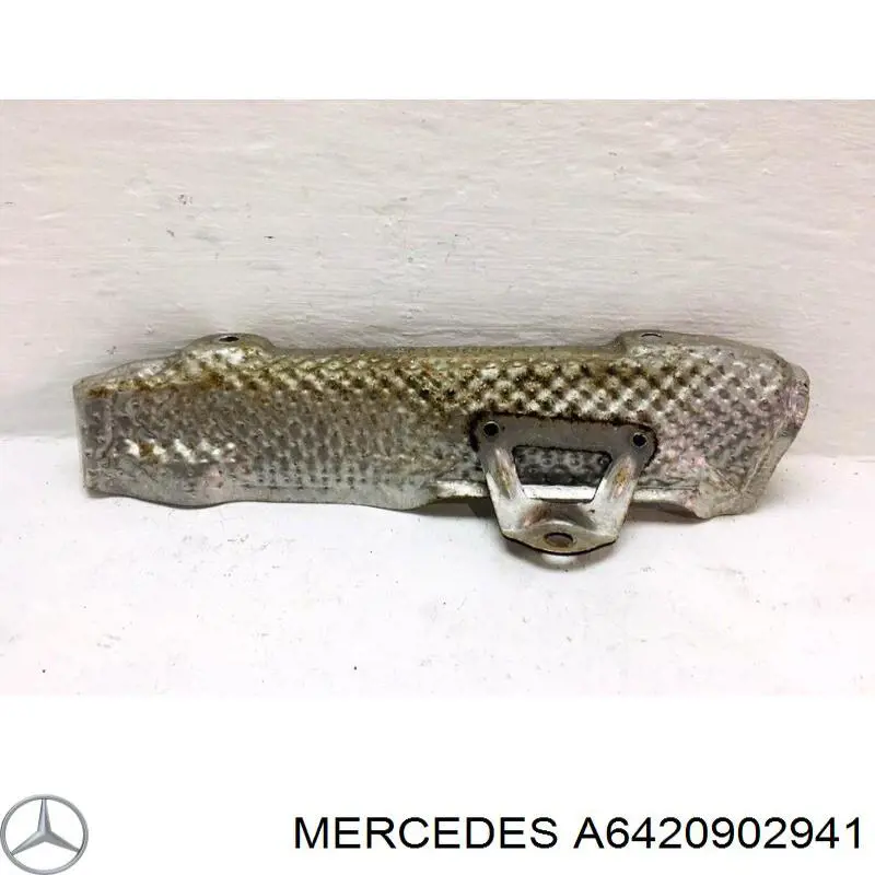  A6420902941 Mercedes
