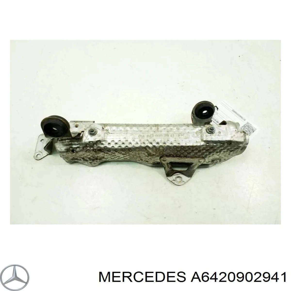 A6420902941 Mercedes 