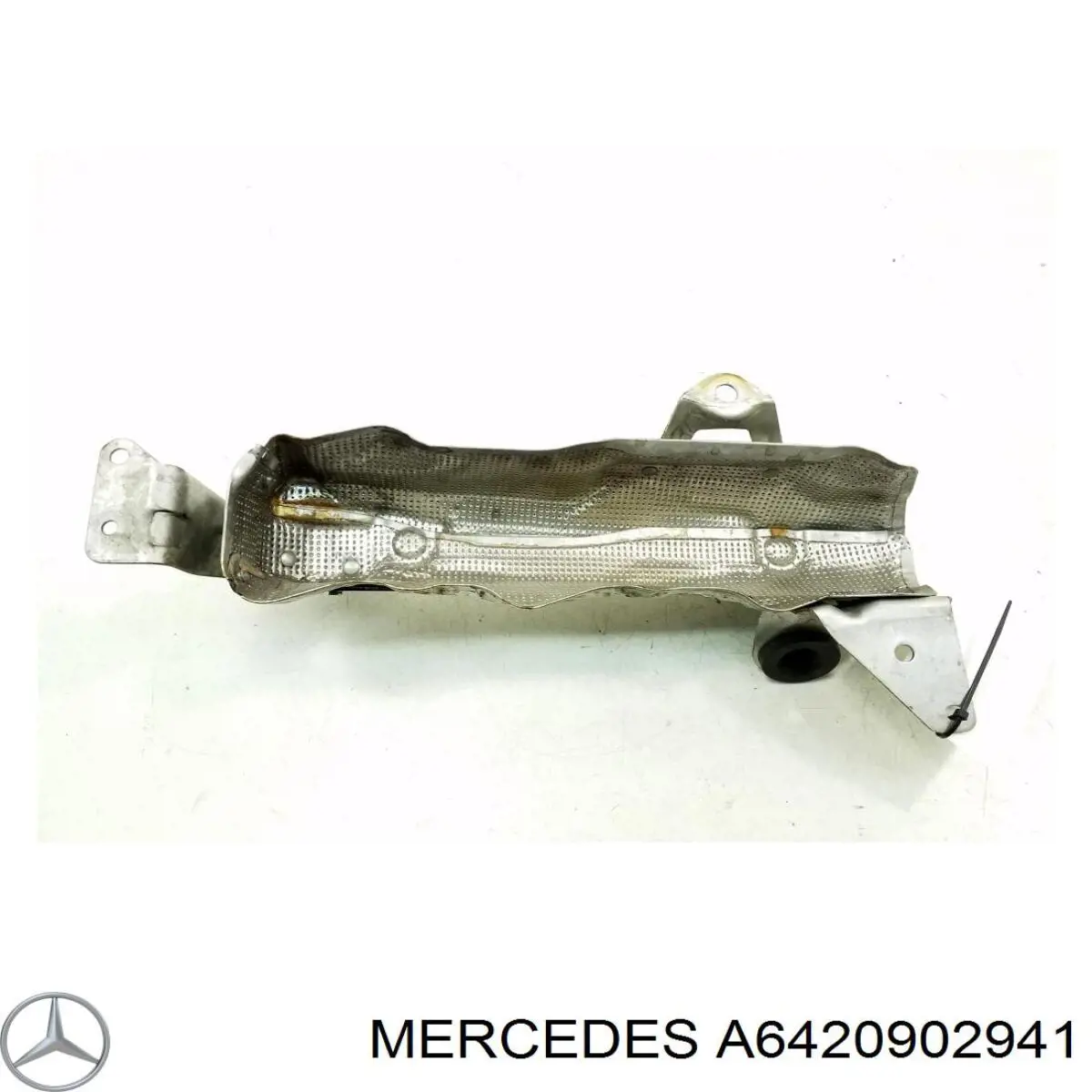 Купити A6420902941 Mercedes 