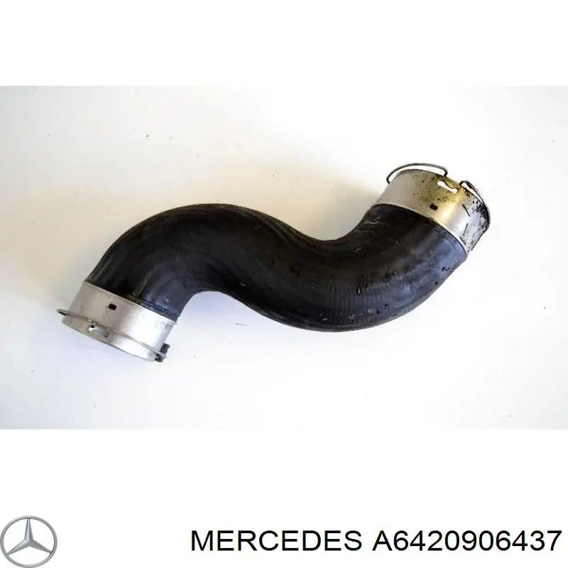 Купити A6420906437 Mercedes 
