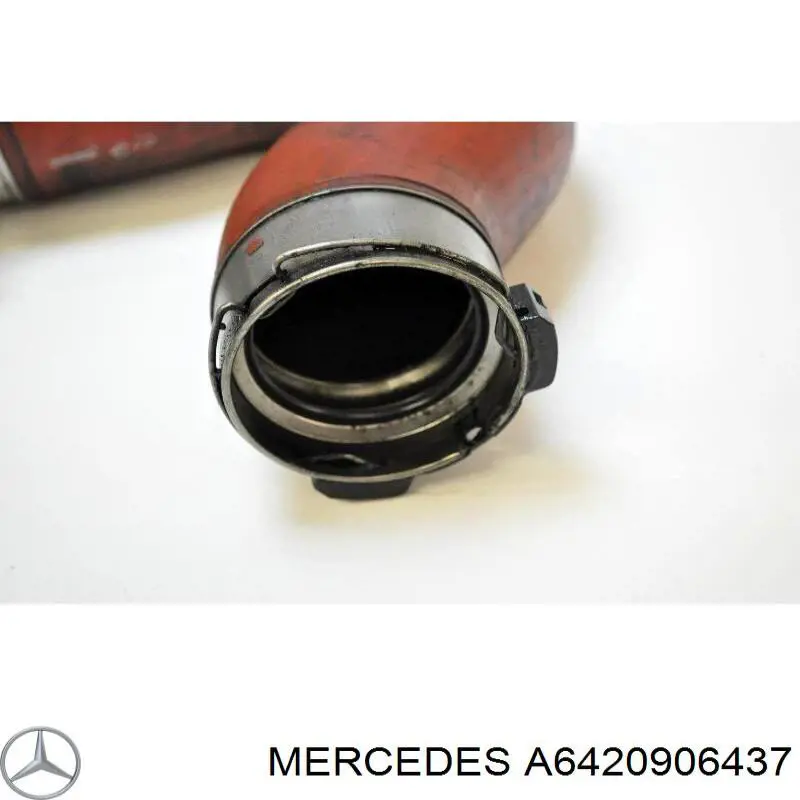  Mercedes A6420906437 ціна, від 48.22 USD