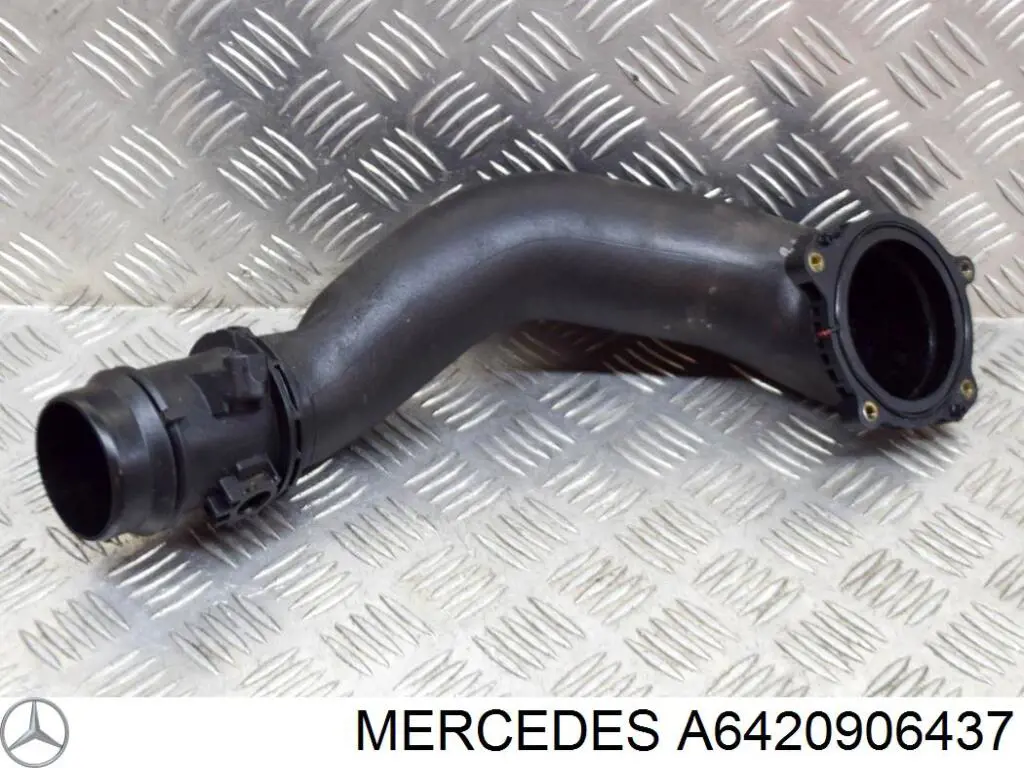 A6420906437 Mercedes 