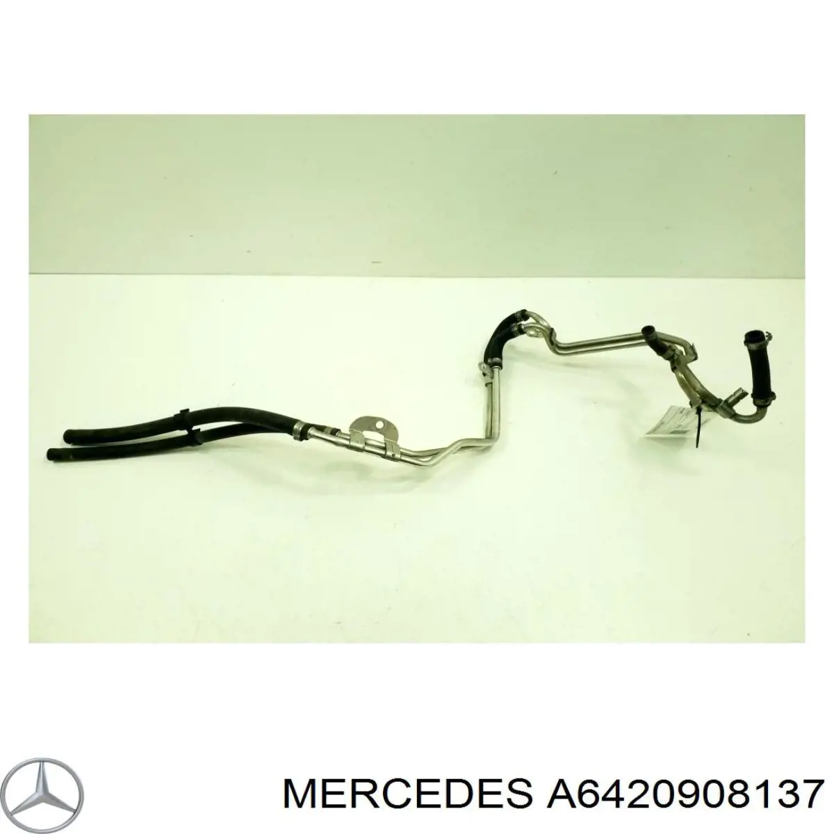  Mercedes A6420908137