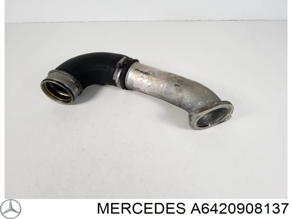 A6420908137 Mercedes 