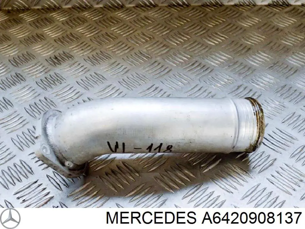 A6420908137 Mercedes 