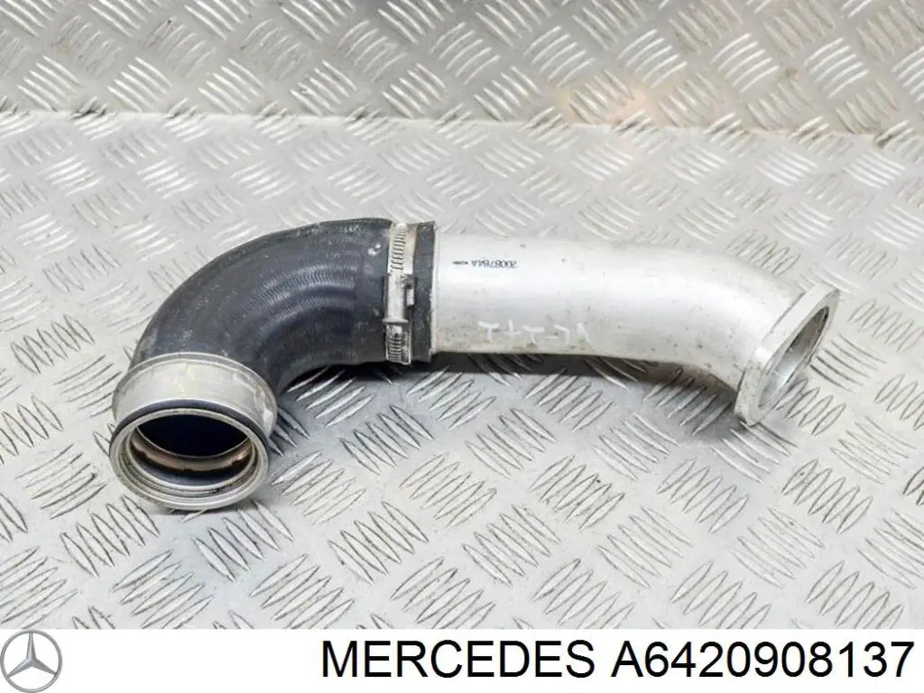  Mercedes A6420908137 ціна, від 43.33 USD