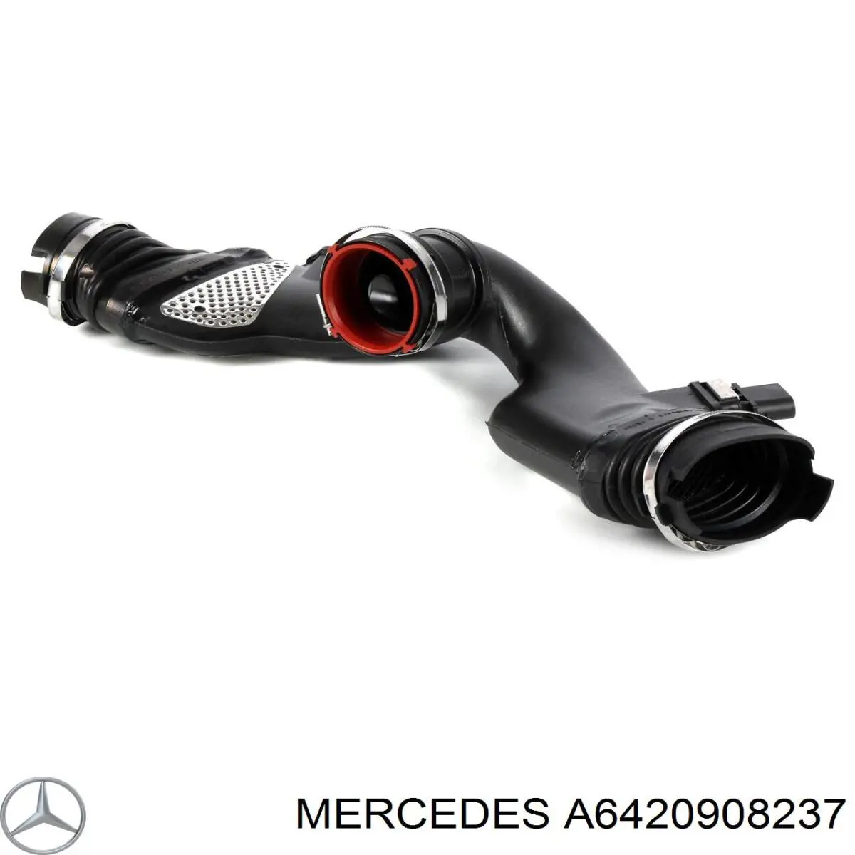 A6420908237 Mercedes Датчик витрати повітря