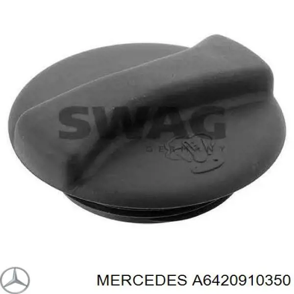 Купити A642091035064 Mercedes 
