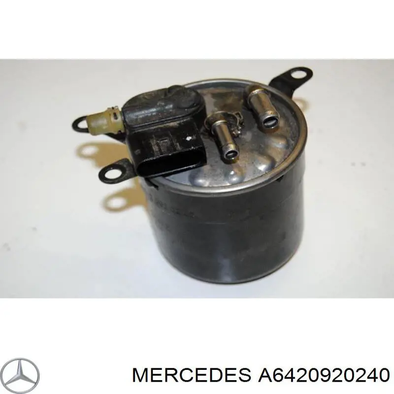 Купити A6420920240 Mercedes 