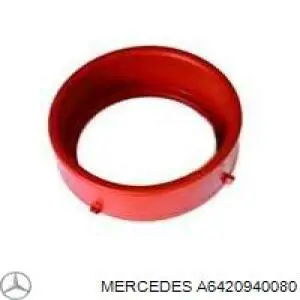 Прокладка турбіни, гнучка вставка Mercedes 179974045 ціна, від 9.88 USD