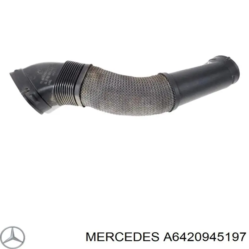 A6420945197 Mercedes 
