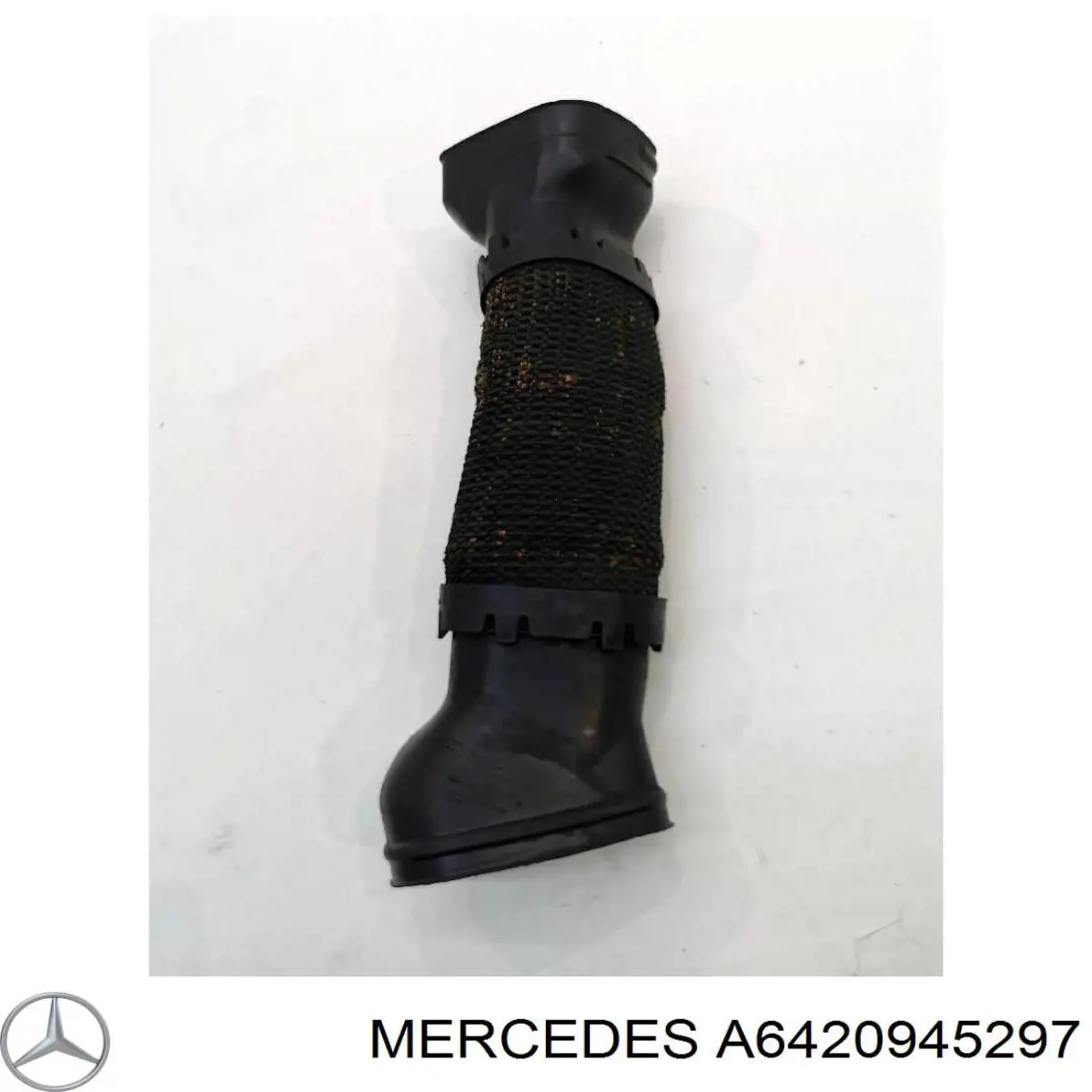 Купити A6420945297 Mercedes 