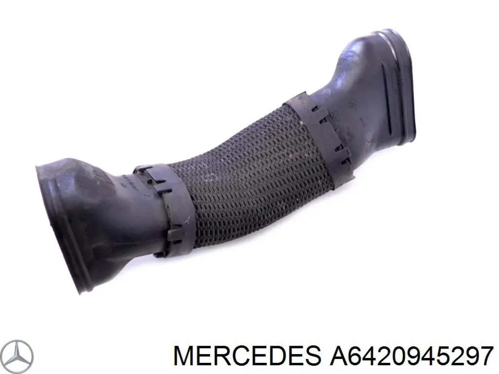 A6420945297 Mercedes 