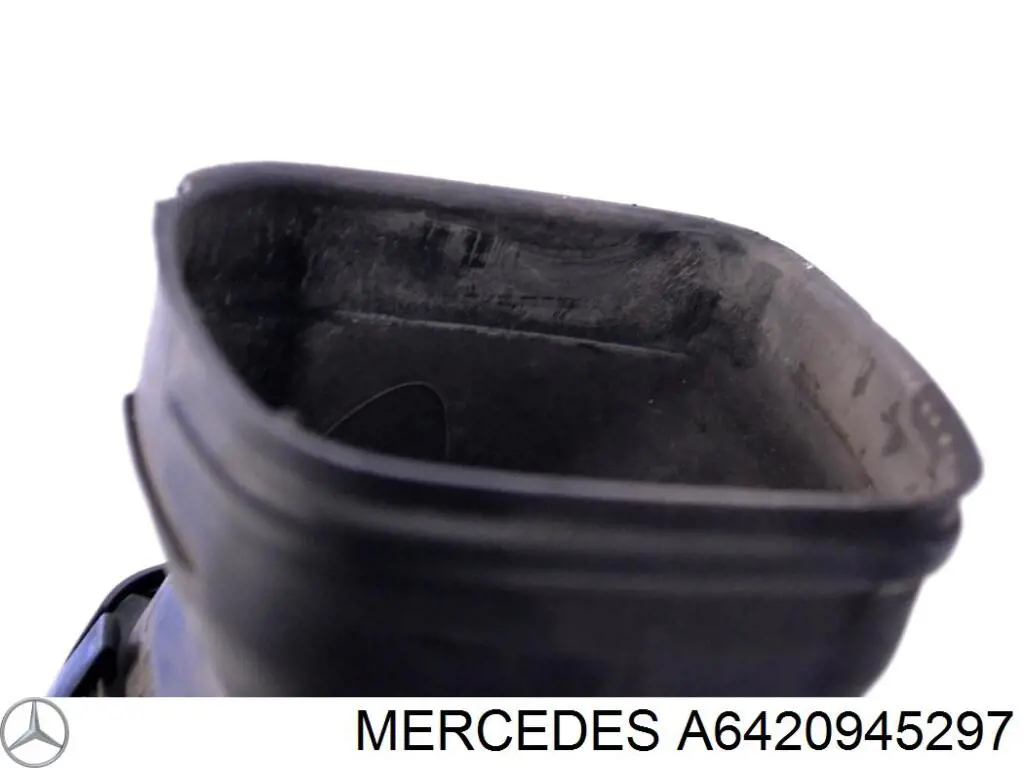  Mercedes A6420945297 ціна, від 56.24 USD