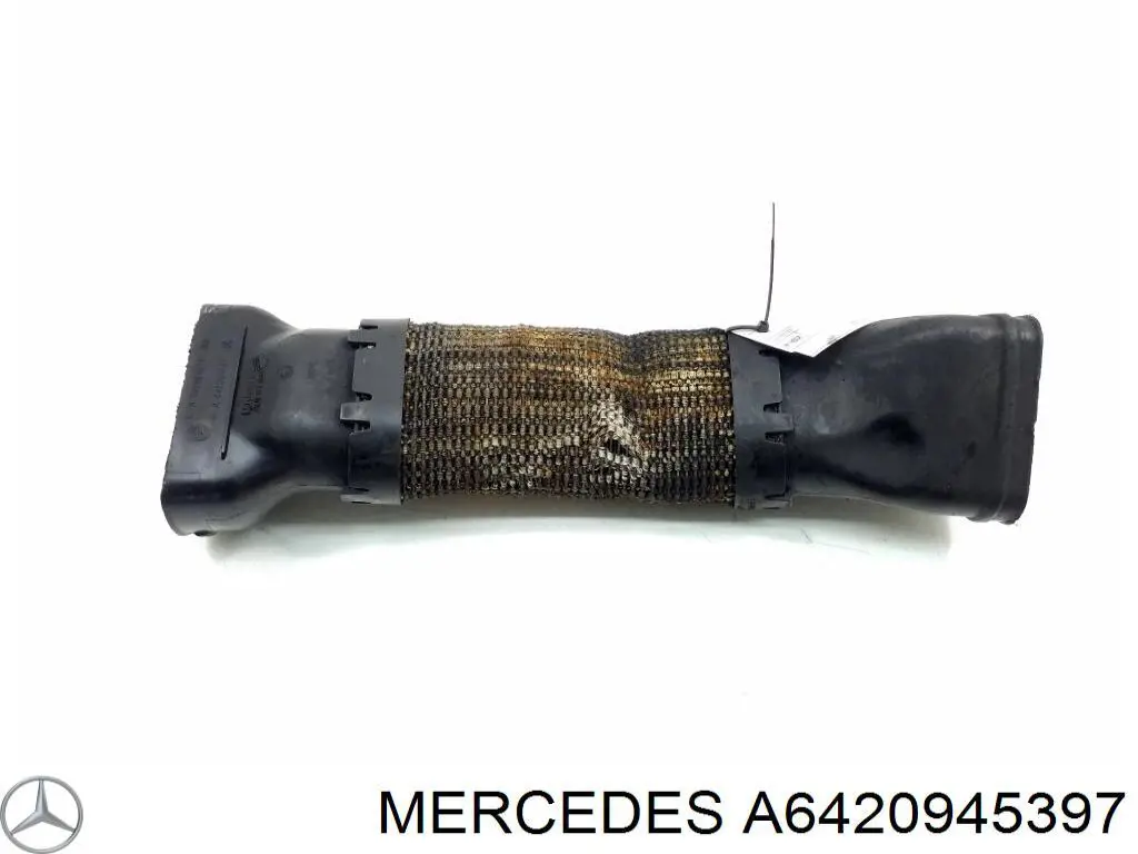 A6420945397 Mercedes 