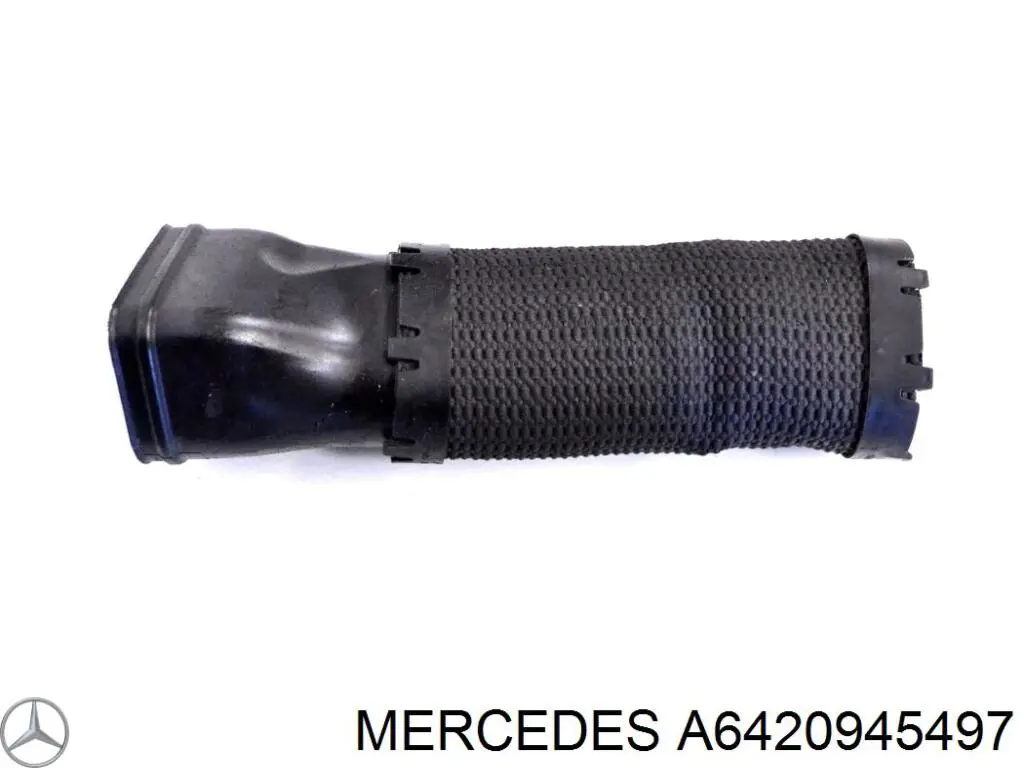 A6420945497 Mercedes 