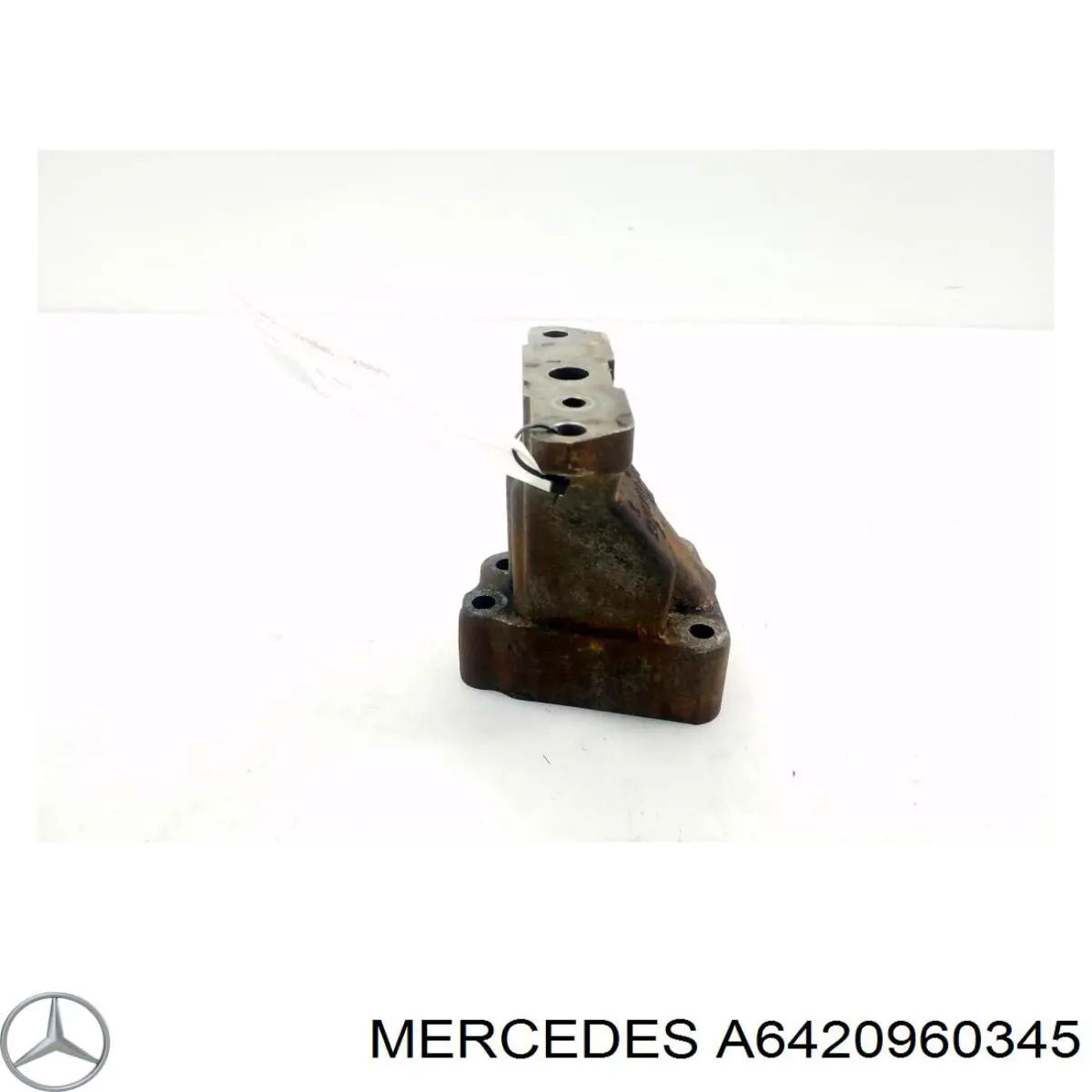  A6420960345 Mercedes