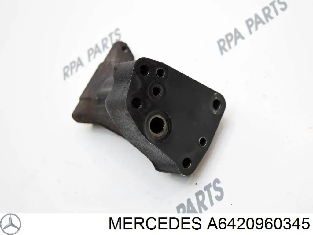 Купити A6420960345 Mercedes 