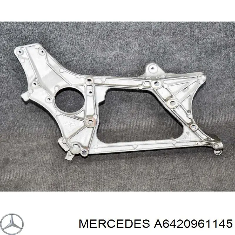  Mercedes A6420961145