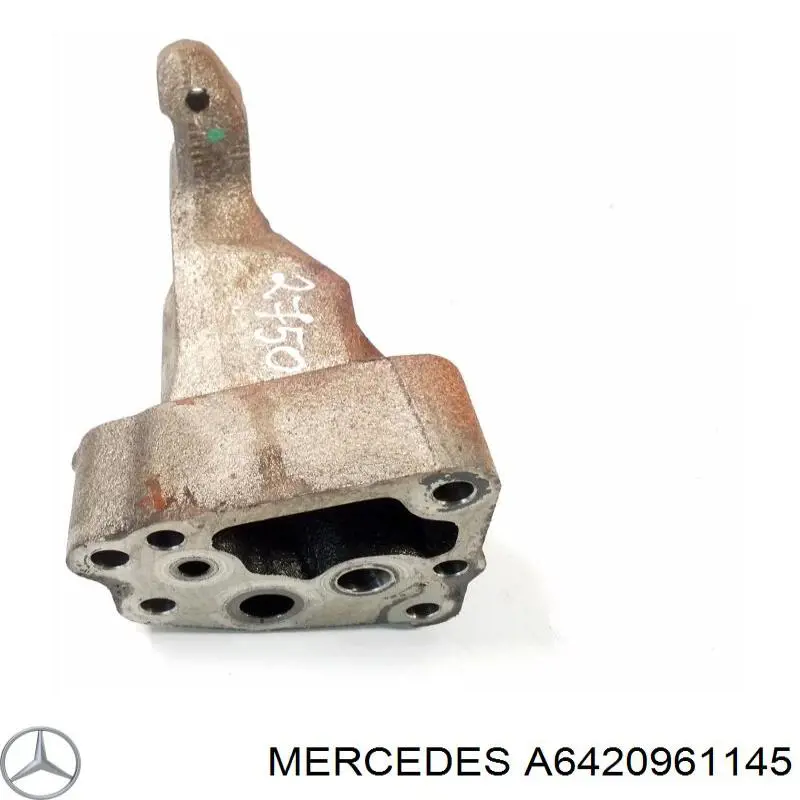 A6420961145 Mercedes 