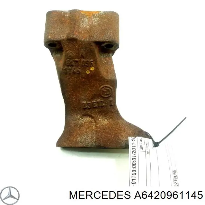  A6420961145 Mercedes