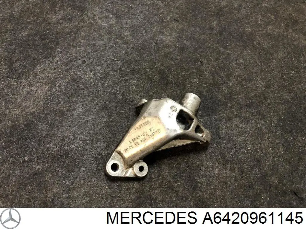 A6420961145 Mercedes 