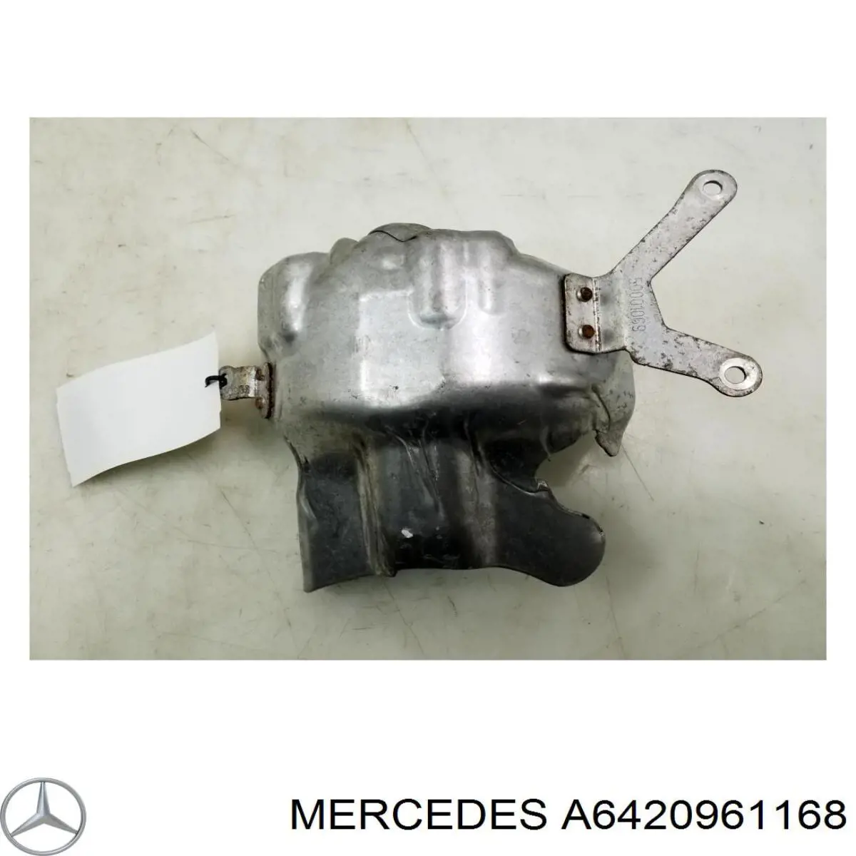 Купити A6420961168 Mercedes 