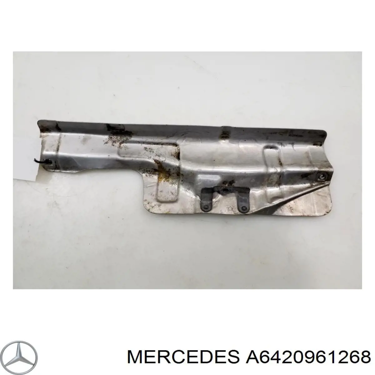  A6420961268 Mercedes