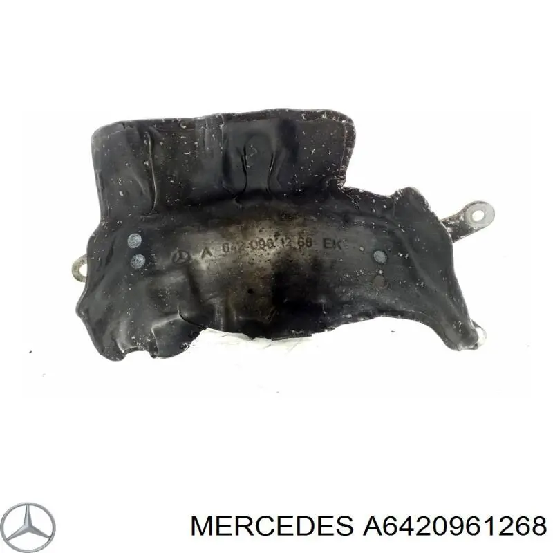 Купити A6420961268 Mercedes 