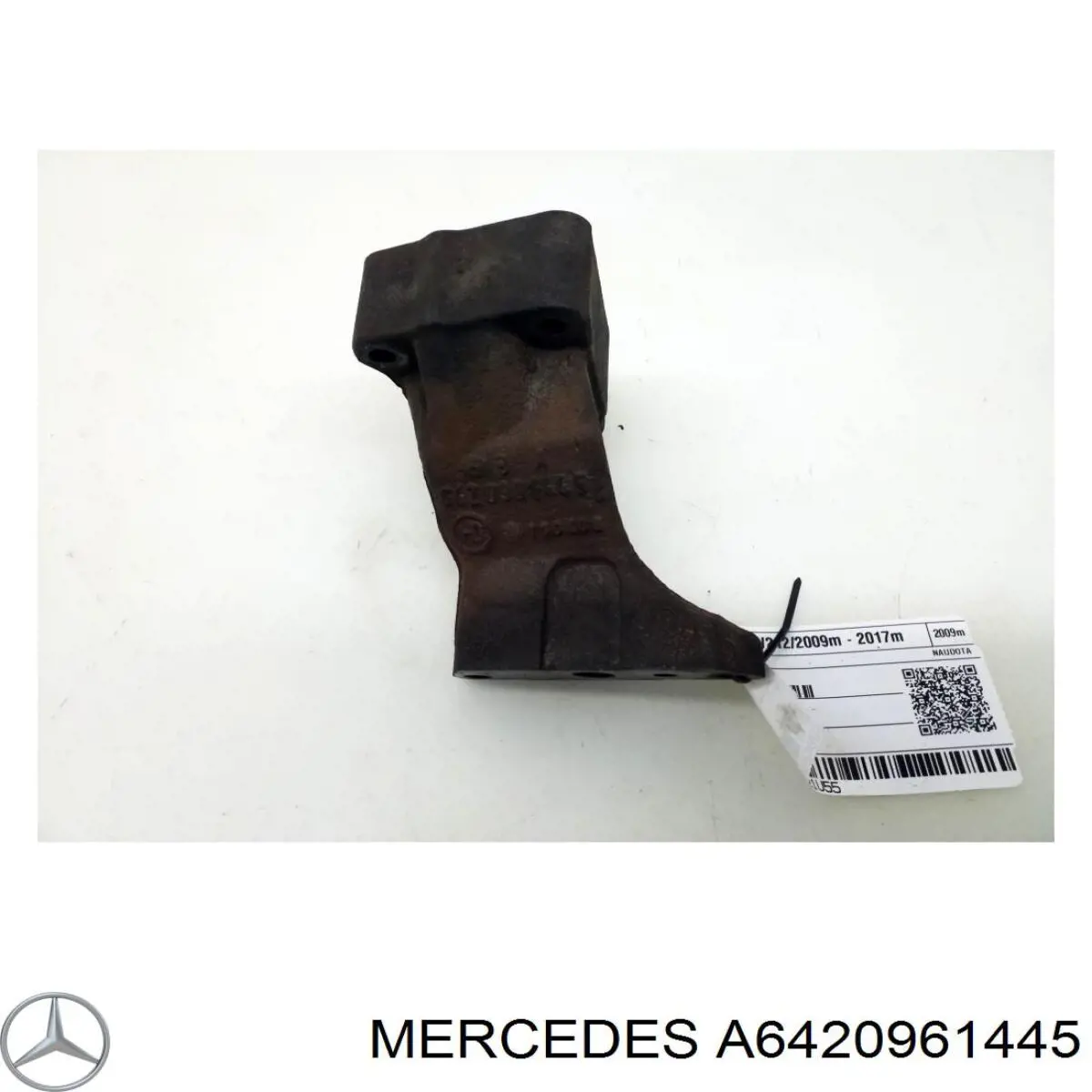 Купити A6420961445 Mercedes 