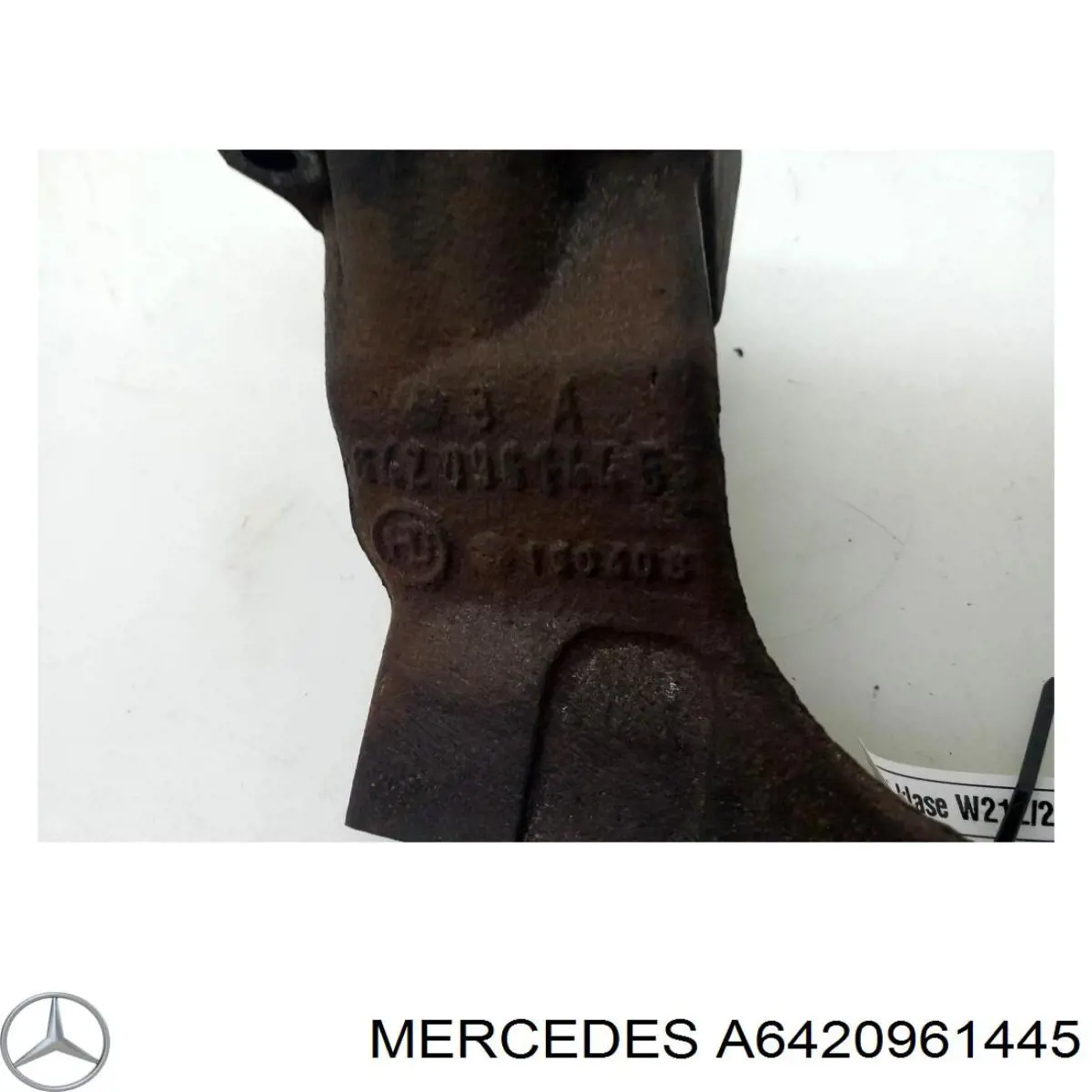  A6420961445 Mercedes