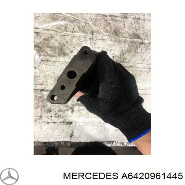 A6420961445 Mercedes 