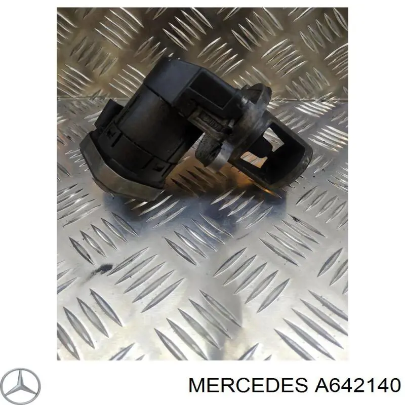  Mercedes A642140 ціна, від 50.61 USD