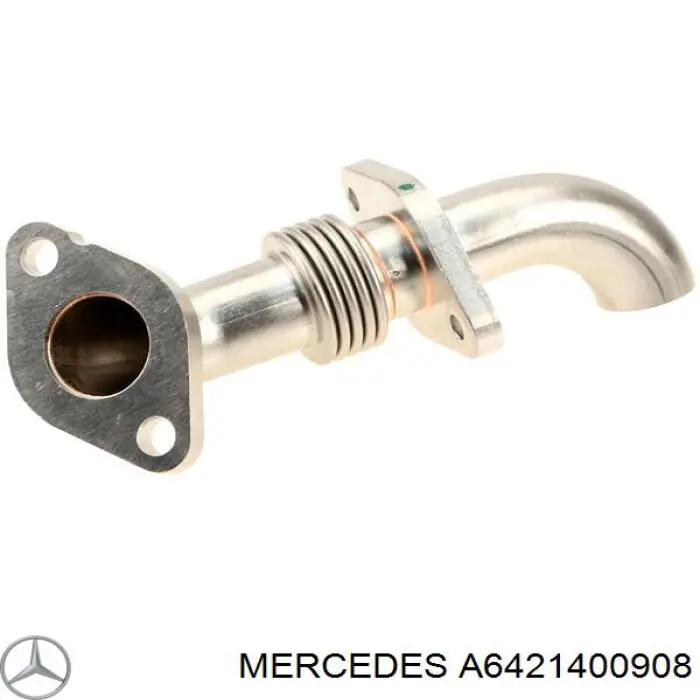 A6421400908 Mercedes 