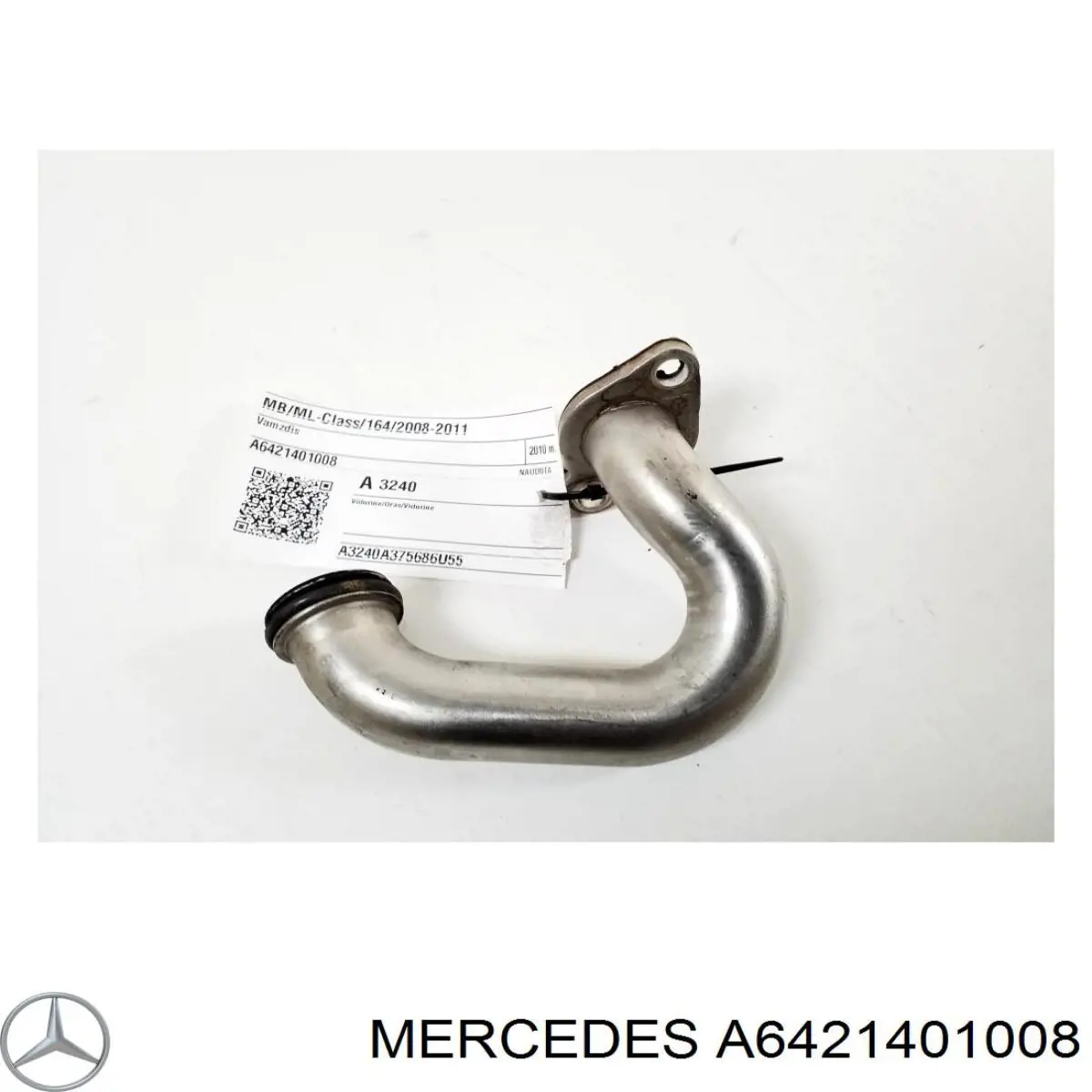  A6421401008 Mercedes