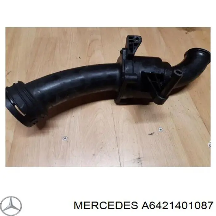 A6421401087 Mercedes 
