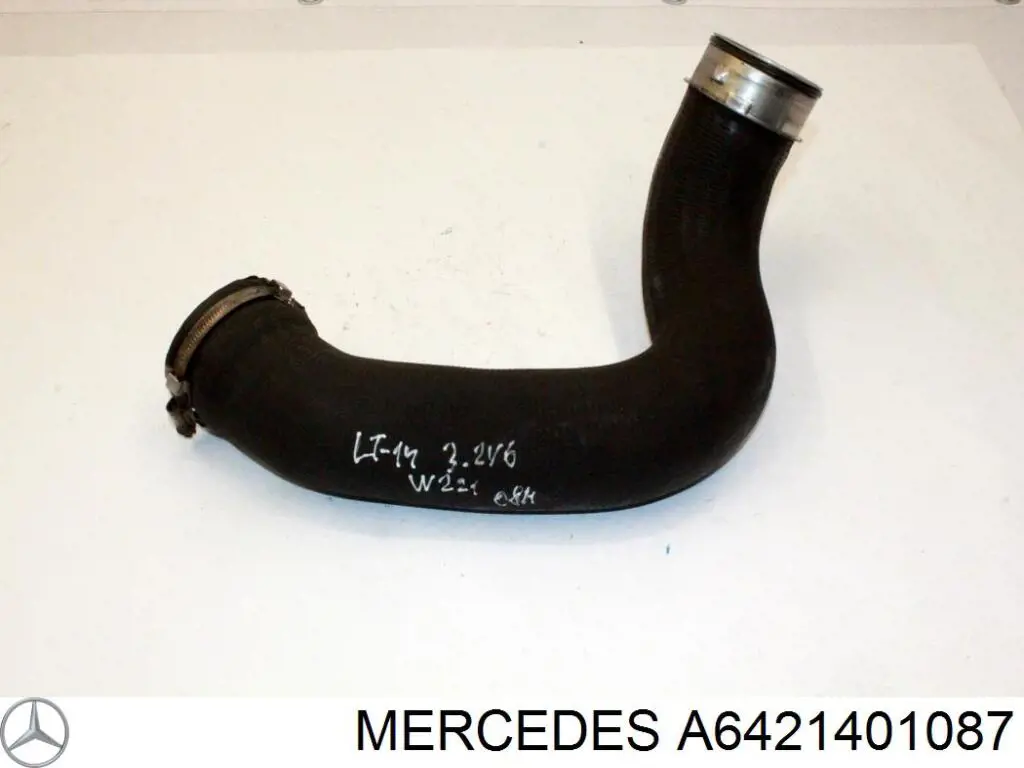 Купити A6421401087 Mercedes 